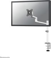 Newstar Neomounts DS60-425WH1 Monitor arm 17-27" - space saving