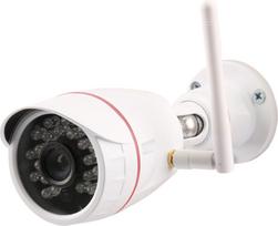 Olympia OC 1280P Bullet IP security camera Outdoor 1280 x 720 pixels Ceiling/wall