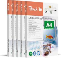 Peach 510033 laminator pouch 500 pc(s)