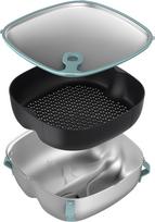 Philips AIR FRYER ACC 2IN1 KIT/HD9960/00 PHILIPS