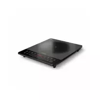 Mini viryklė indukcinė Philips HD5850/90, 2000 W, juoda sp.