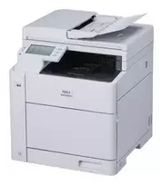 „OKI MC554dn A4 spalvotas lazerinis daugiafunkcinis spausdintuvas 4-in-1“