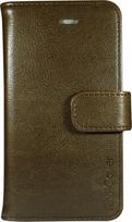 Radicover - Flipside Fashion Stand Function - Iphone 5/5S/SE - Brown