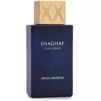 Universalūs kvepalai, Swiss Arabian Shaghaf Oud Azraq EDP 25ml