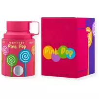 Moteriški kvepalai, Armaf Odyssey Pink Pop EDP 100ml