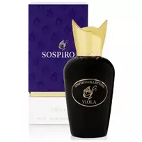 Universalūs kvepalai, Sospiro Viola EDP 75ml