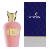 Universalūs kvepalai, Sospiro Vibranna EDP 100ml