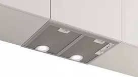 Įmontuojamas gartraukis Bosch Serie 4 DHL555BM