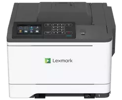 Lexmark CS622de Spausdintuvas lazerinis spalvotas A4 38 ppm USB Ethernet LAN