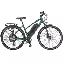 Elektrinis Prophete Entdecker eT300 28" // 10G, dydis 21" (52 cm) (žalia)