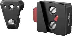 SmallRig 6021 Quick Release V-Lock Mount Plate Kit