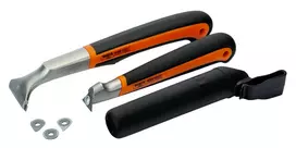 Bahco SCRAPER-SET2 rankinis grandiklis
