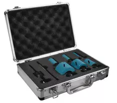 Makita B-11988 skylių pjovimo pjūklas grąžtui Grąžtas 6 vnt