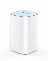 Extralink DYNAMITE C31 MESH POINT AC3000 MU-MIMO HOME WIFI SYSTEM Dviguba juosta (2,4 GHz / 5 GHz) Wi-Fi 5 (802.11ac) Mėlyna, Balta 3 Vidinis