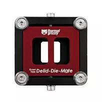 Thermal Grizzly Ryzen 7000 Delid-Die-Mate Šilumos sklaidiklio nuėmimo įrankis