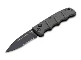 Peilis Boker Bker Plus AKS-74 Juodas D2