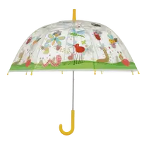 Skėtis "Vabaliukai"
