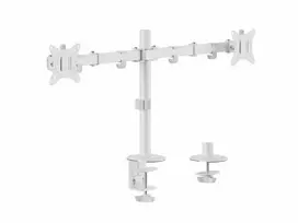 Equip 650167 monitoriaus laikiklis arba stovas 81,3 cm (32") Stalas Balta