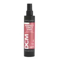 DIAPASON_Perfect Curly Spray – atgaivinančios priemonės garbanotiems plaukams 200 ml
