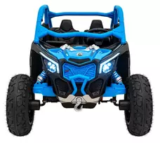 Buggy Maverick Turbo RR STRONG Blue