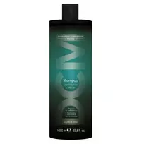 DIAPASON_Shampoo For Dry And Brittle Hair – šampūnas sausai ir pažeistai plaukams, 1000 ml