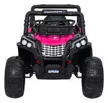 UTV LIFT Pink All Terrain Vehicle