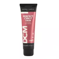 DIAPASON_Perfect Curly – modeluojantis kremas garbanotiems ir banguotiems plaukams, 150 ml