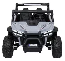 Gravity 4x4 Buggy Vehicle Gray