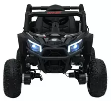 Madman UTV-MX Buggy Black