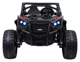 Buggy RTR Monster Speed 4x4 Black