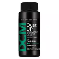 DIAPASON_Dust Up plaukų apimties didinimo pudra, 8 g