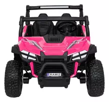 Gravity Buggy 4x4 Pink