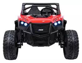 Buggy RTR Monster Speed 4x4 Red