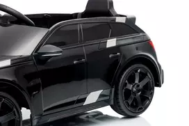 „Audi RS6 Avant GT Black“