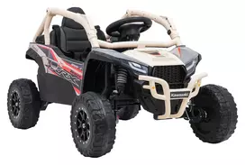 Kawasaki TERYX KRX1000 Khaki Buggy