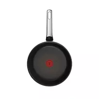 Keptuvė Tefal EXCELL FUSION, Ø 24 cm, nerūdijantysis