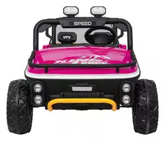 Buggy UTV SPEED Pink