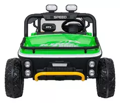 Buggy UTV SPEED Green