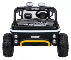 Buggy UTV SPEED Black