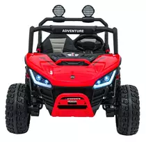 SPEEDY 4x4 Buggy Vehicle Red