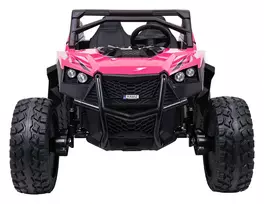 Buggy RTR Monster Speed ​​4x4 Pink
