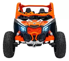 Buggy Maverick Turbo RR STRONG Orange