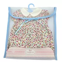 Arias lėlės kūdikio rūbeliai, 50 cm