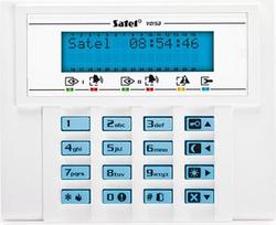 Satel KEYPAD VERSA-LCD-BL