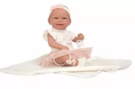 Arias lėlytė Balerina, 42 cm
