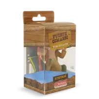 Mini tūba, Indėnai