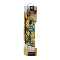 Plus Plus konstruktorius, Įkvėpimas - Van Gogh Saulėgrąžos