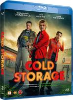Scanbox COLD STORAGE - (Blu-Ray)
