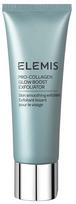 Veido šveitiklis Elemis Pro-Collagen Glow Boost Exfoliator, 100 ml