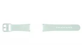 SFR94LME Sport Band 20mm (M/L) for Samsung Galaxy Watch7/Watch4, Ocean Green